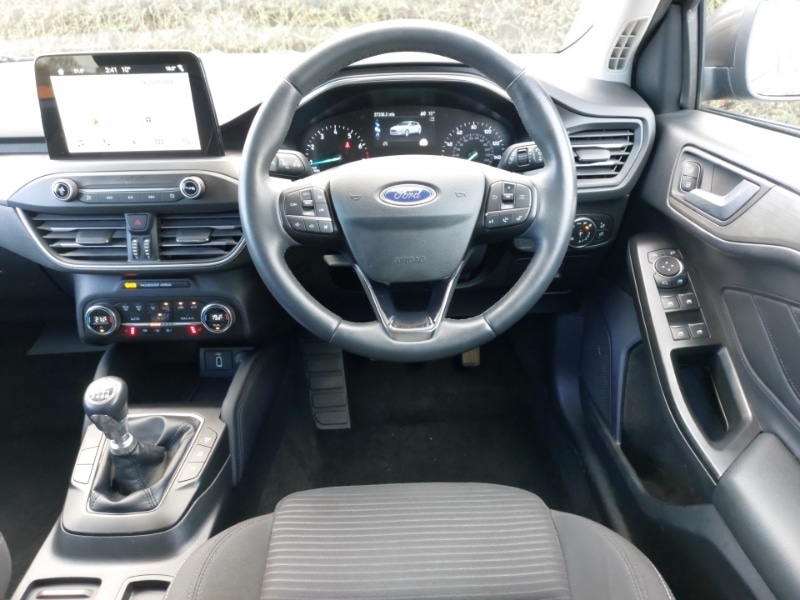 Used Ford Focus 2019 for sale - 77837777: Photo 7