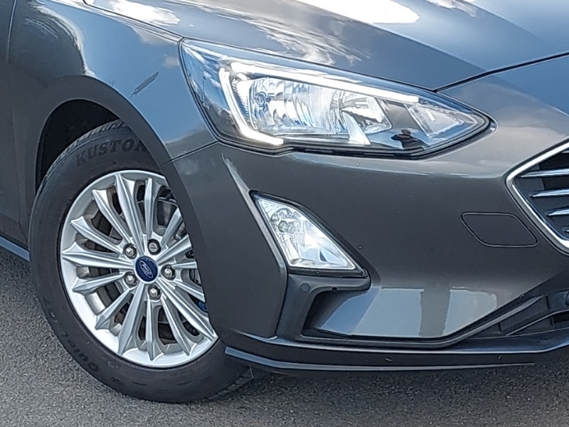 Used Ford Focus 2019 for sale - 77837777: Photo 9