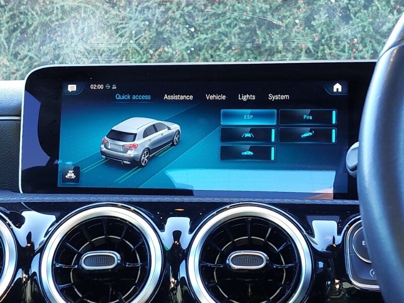 Used Mercedes-Benz A-Class 2019 for sale - 77933220: Photo 12