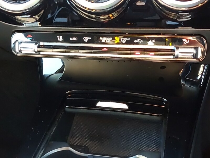 Used Mercedes-Benz A-Class 2019 for sale - 77933220: Photo 14