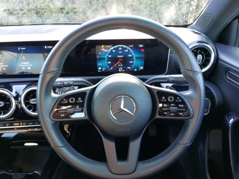 Used Mercedes-Benz A-Class 2019 for sale - 77933220: Photo 17