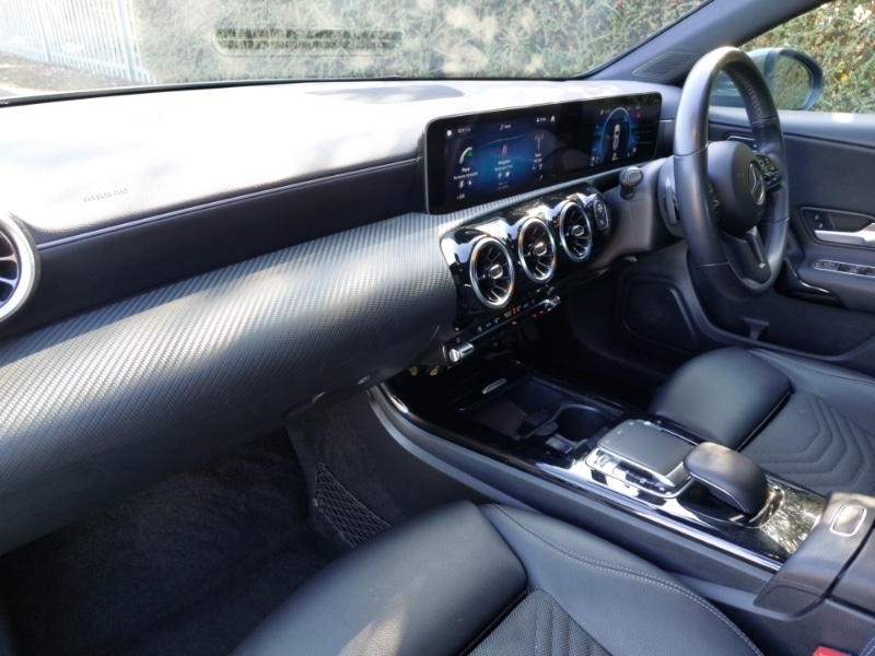 Used Mercedes-Benz A-Class 2019 for sale - 77933220: Photo 5