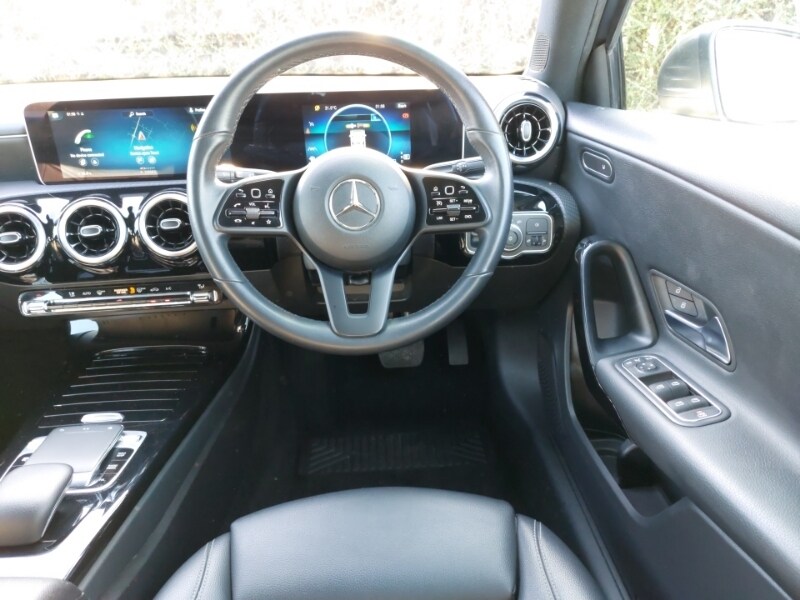 Used Mercedes-Benz A-Class 2019 for sale - 77933220: Photo 7