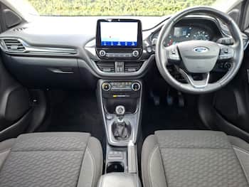 Used Ford Puma 2023 for sale - 79618332: Photo