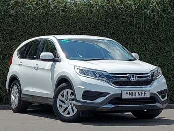 2018 - 1.6 i-DTEC S 5dr 2WD [Nav]