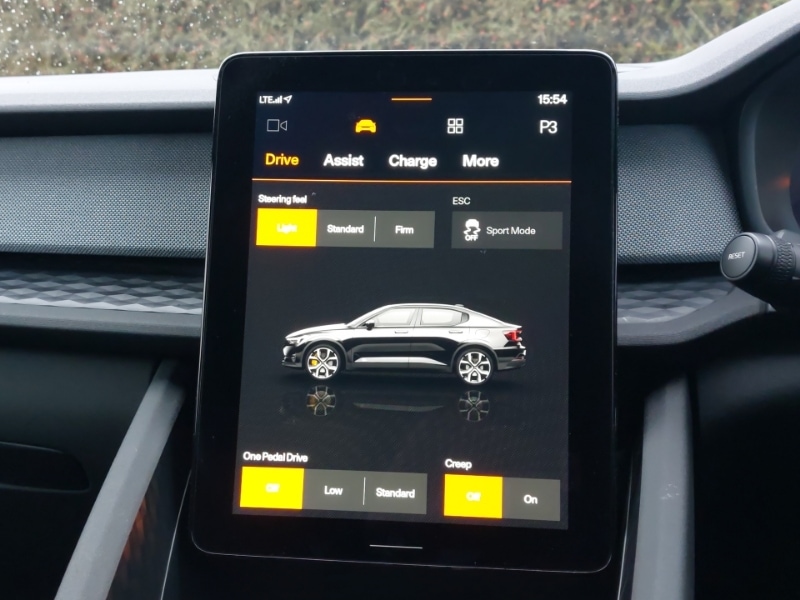 Used Polestar Polestar 2 2023 for sale - 77682471: Photo 14