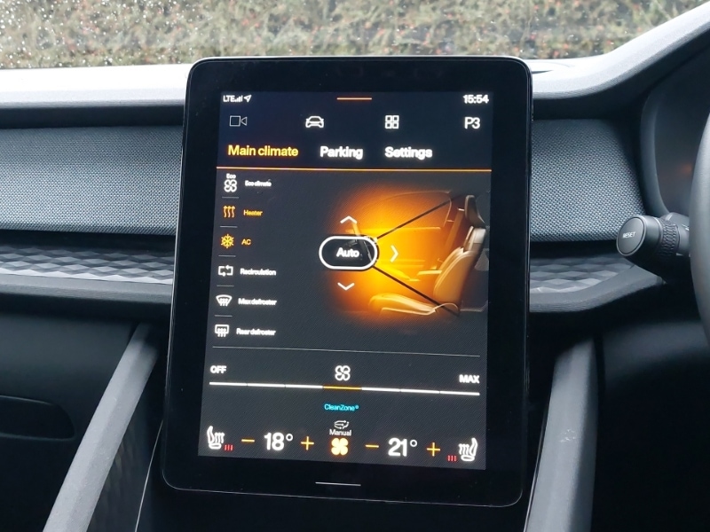 Used Polestar Polestar 2 2023 for sale - 77682471: Photo 15