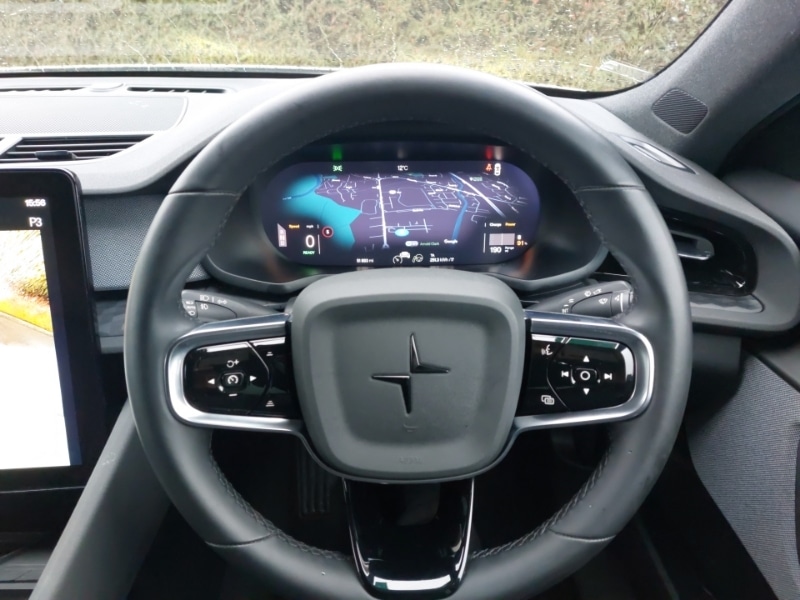 Used Polestar Polestar 2 2023 for sale - 77682471: Photo 17