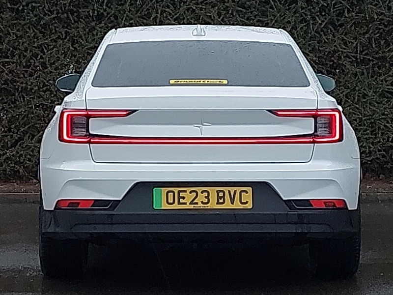 Used Polestar Polestar 2 2023 for sale - 77682471: Photo 18