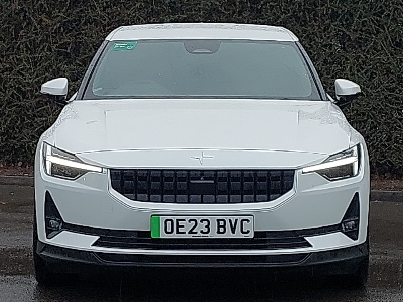 Used Polestar Polestar 2 2023 for sale - 77682471: Photo 19