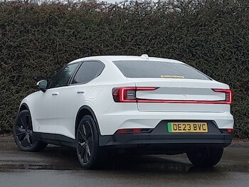 Used Polestar Polestar 2 2023 for sale - 77682471: Photo
