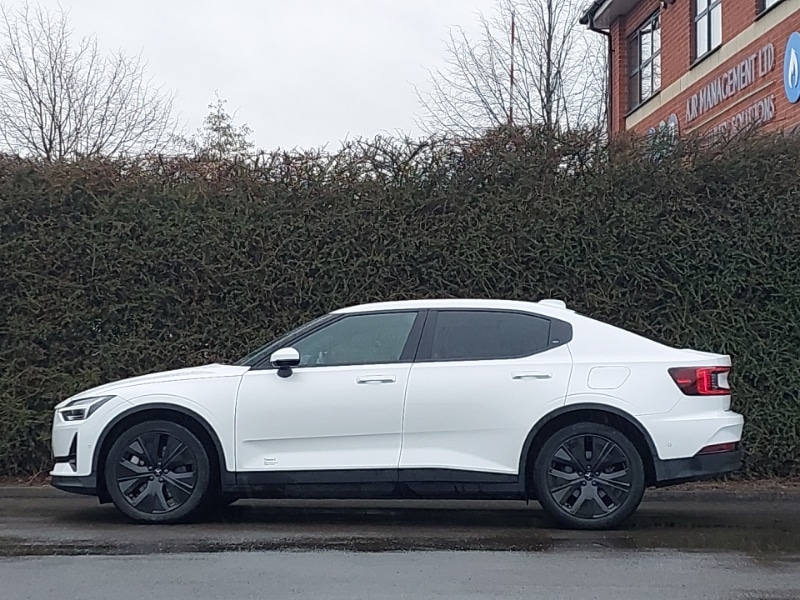 Used Polestar Polestar 2 2023 for sale - 77682471: Photo 4