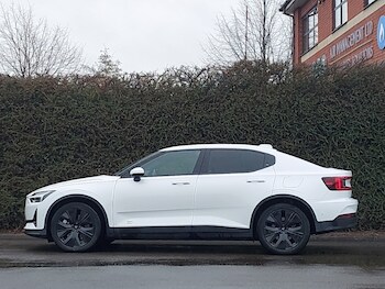 Used Polestar Polestar 2 2023 for sale - 77682471: Photo