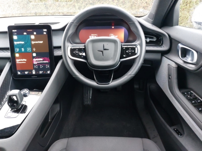 Used Polestar Polestar 2 2023 for sale - 77682471: Photo 7