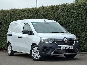 Used Renault Kangoo 2024 for sale - 79294337: Photo