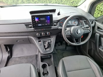 Used Renault Kangoo 2024 for sale - 79294337: Photo