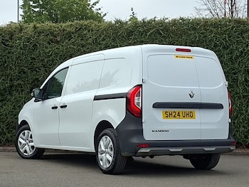 Used Renault Kangoo 2024 for sale - 79294337: Photo