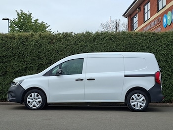 Used Renault Kangoo 2024 for sale - 79294337: Photo