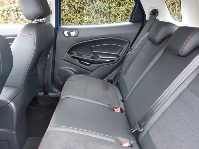 Used Ford Ecosport 2022 for sale - 78037186: Photo 6