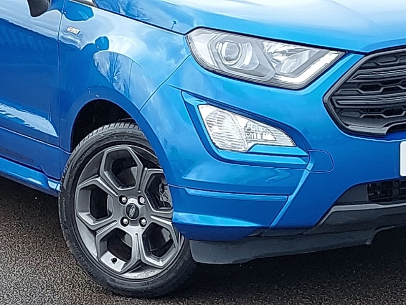 Used Ford Ecosport 2022 for sale - 78037186: Photo 9