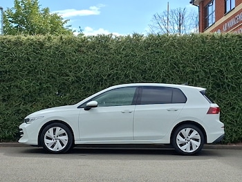 Used Volkswagen Golf 2024 for sale - 79038850: Photo