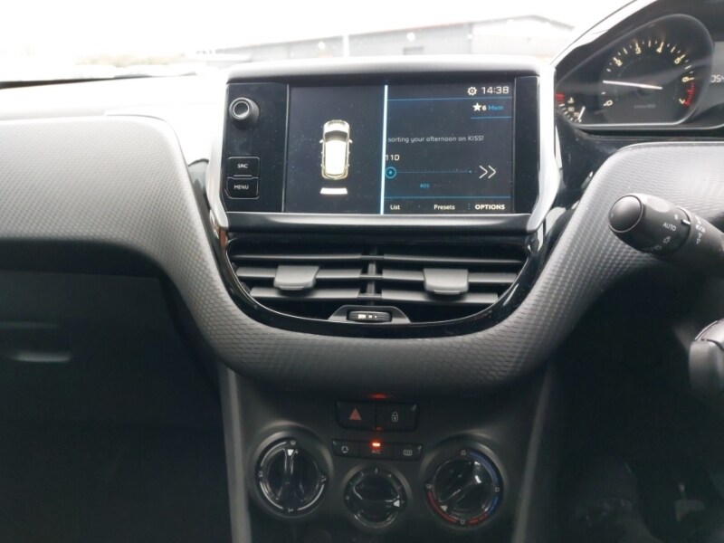 Used Peugeot 208 2018 for sale - 77366766: Photo 11