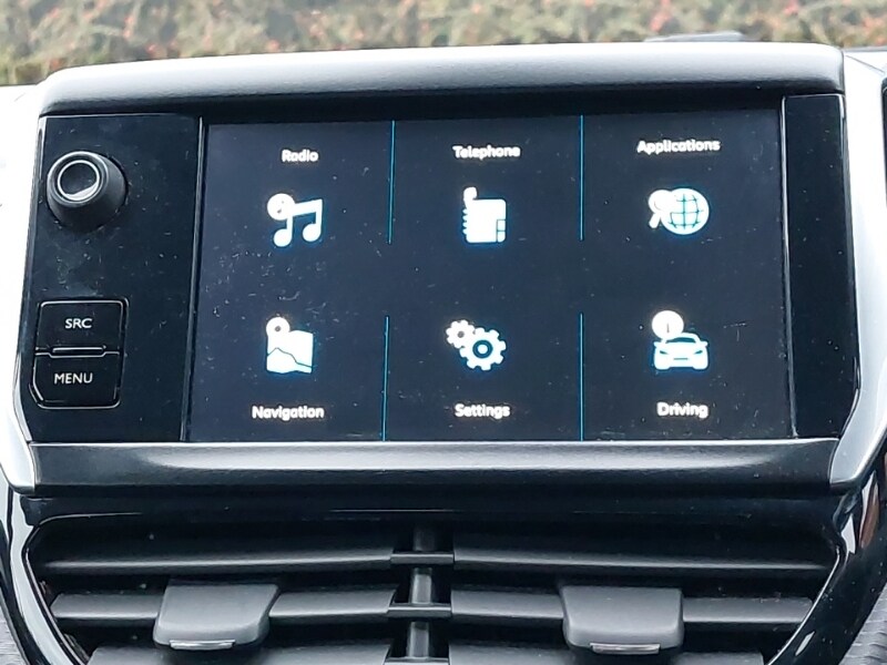 Used Peugeot 208 2018 for sale - 77366766: Photo 12