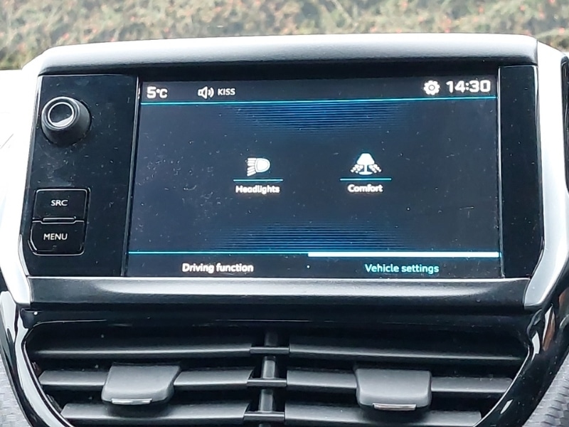 Used Peugeot 208 2018 for sale - 77366766: Photo 14