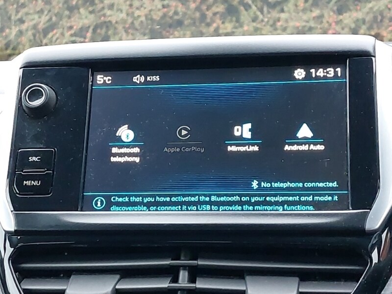 Used Peugeot 208 2018 for sale - 77366766: Photo 15