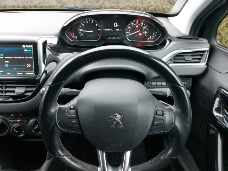 Used Peugeot 208 2018 for sale - 77366766: Photo 17