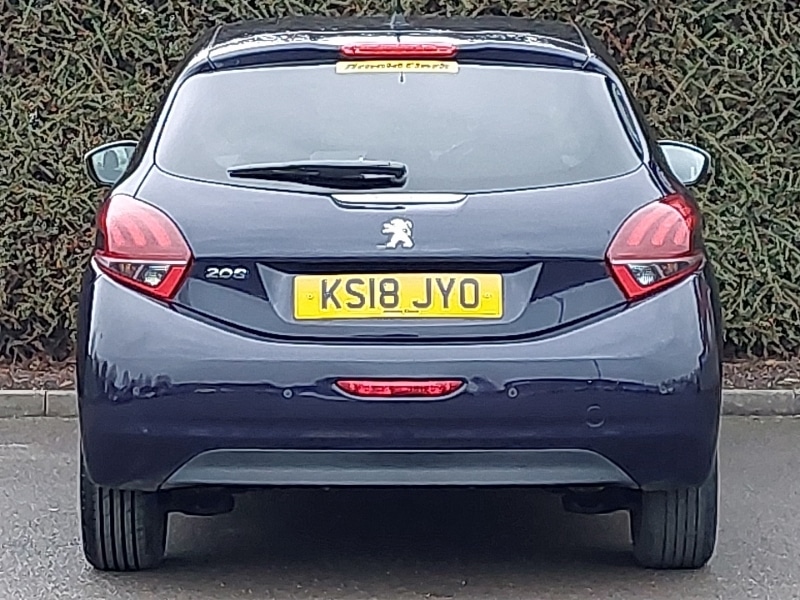 Used Peugeot 208 2018 for sale - 77366766: Photo 18