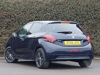 Used Peugeot 208 2018 for sale - 77366766: Photo