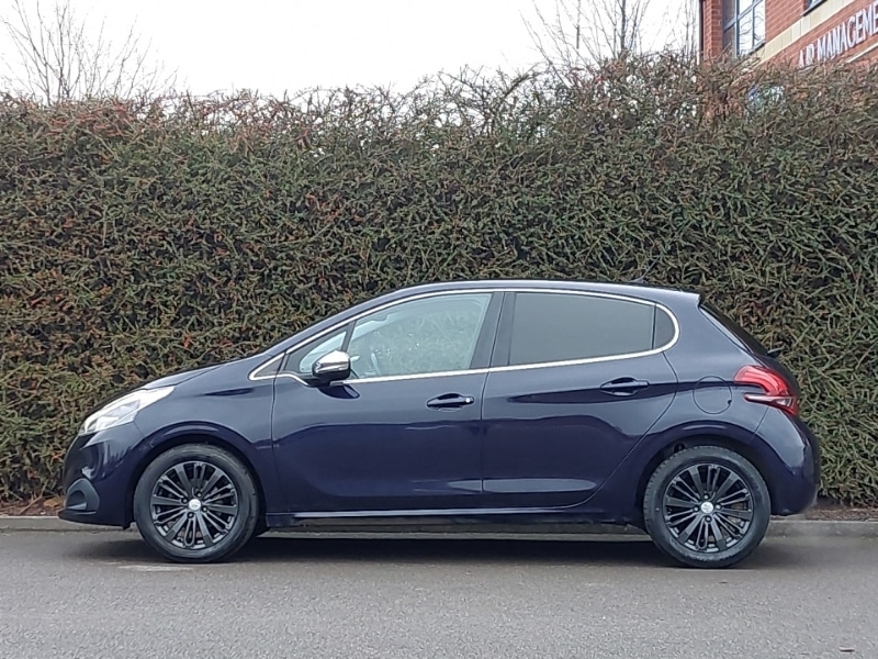 Used Peugeot 208 2018 for sale - 77366766: Photo 4