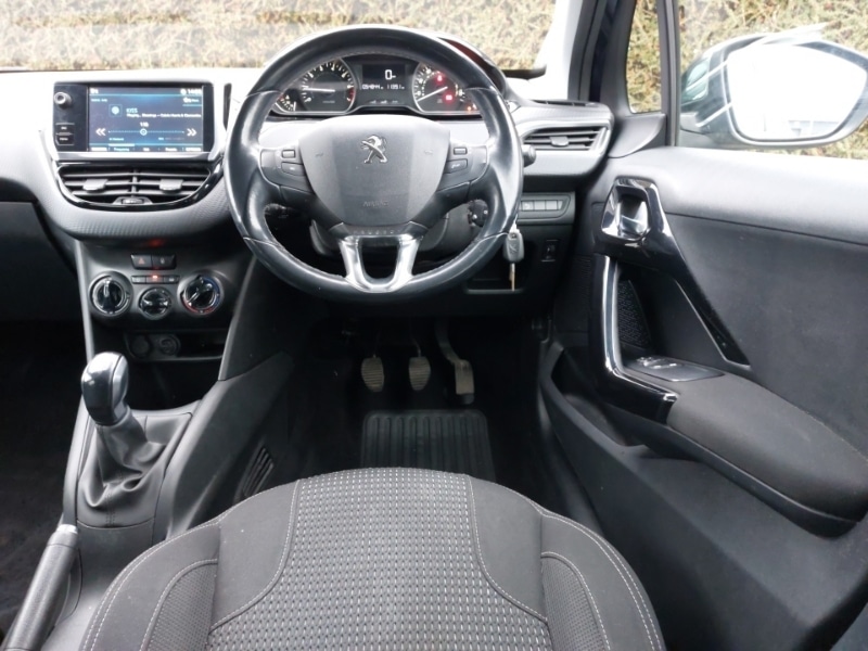 Used Peugeot 208 2018 for sale - 77366766: Photo 7