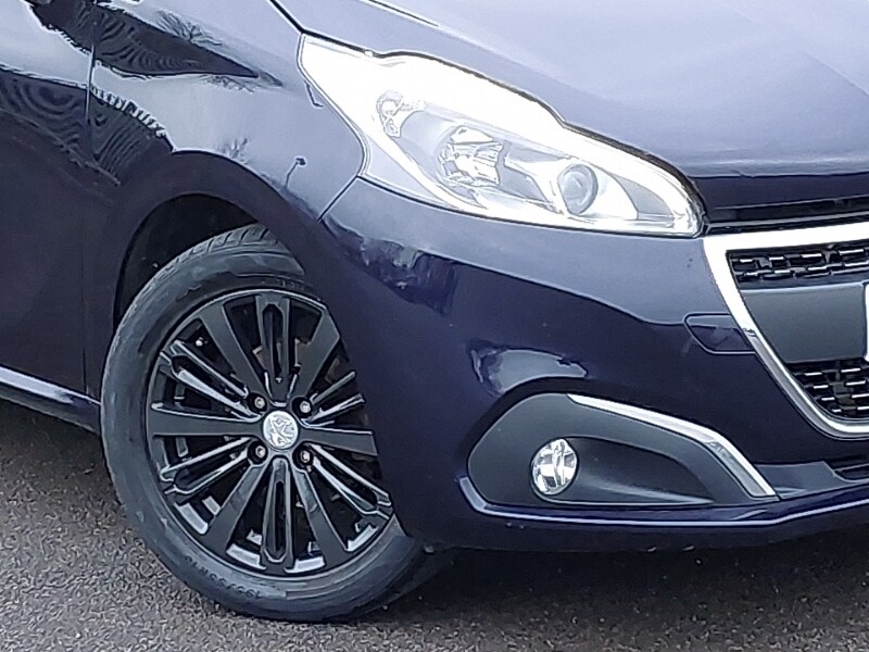 Used Peugeot 208 2018 for sale - 77366766: Photo 9