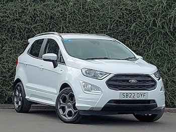 Used Ford Ecosport 2022 for sale - 75695692: Photo