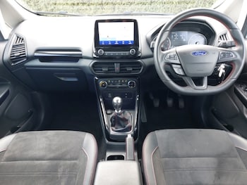 Used Ford Ecosport 2022 for sale - 75695692: Photo