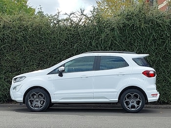 Used Ford Ecosport 2022 for sale - 75695692: Photo