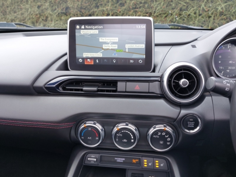 Used Mazda MX-5 2017 for sale - 76135267: Photo 10