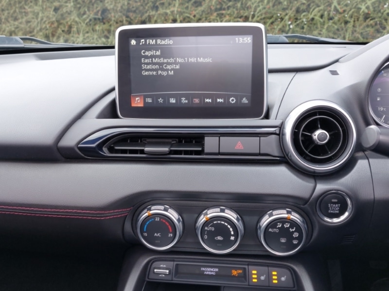 Used Mazda MX-5 2017 for sale - 76135267: Photo 11