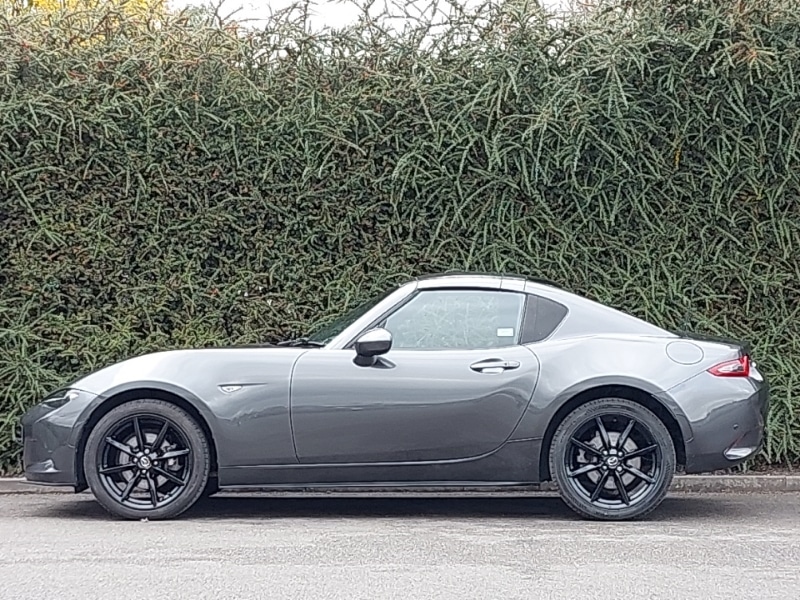 Used Mazda MX-5 2017 for sale - 76135267: Photo 16