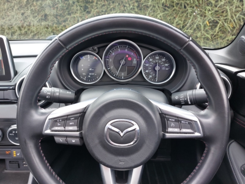 Used Mazda MX-5 2017 for sale - 76135267: Photo 17