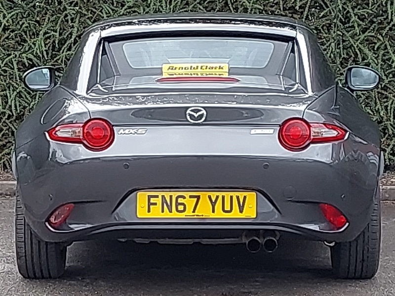 Used Mazda MX-5 2017 for sale - 76135267: Photo 18