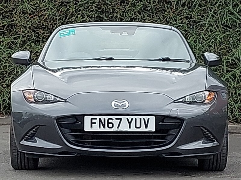 Used Mazda MX-5 2017 for sale - 76135267: Photo 19