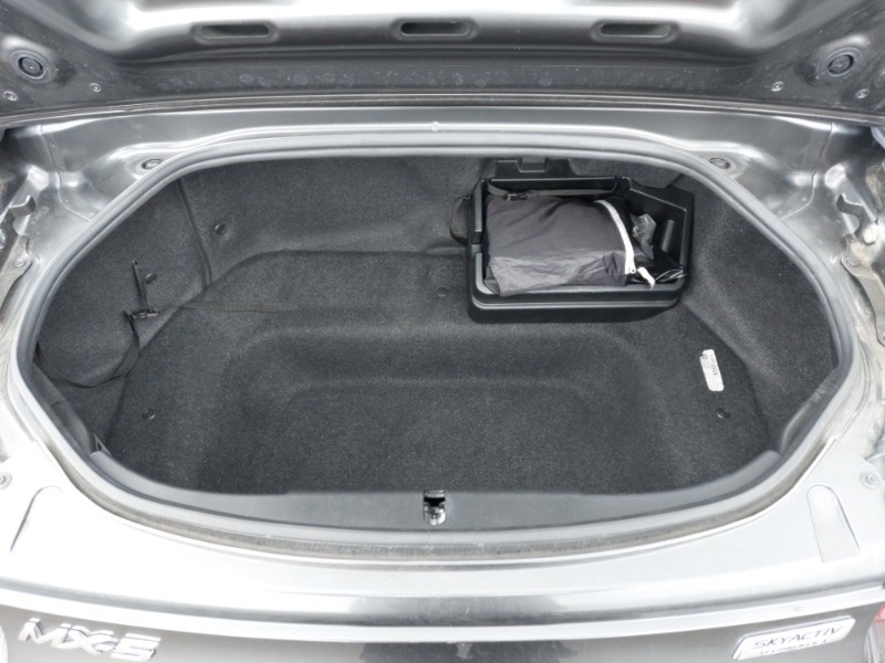 Used Mazda MX-5 2017 for sale - 76135267: Photo 8