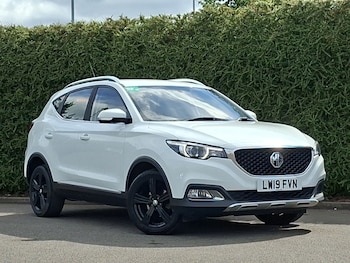 Used MG MG ZS 2019 for sale - 78945523: Photo