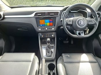 Used MG MG ZS 2019 for sale - 78945523: Photo