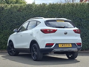 Used MG MG ZS 2019 for sale - 78945523: Photo
