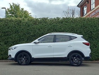 Used MG MG ZS 2019 for sale - 78945523: Photo