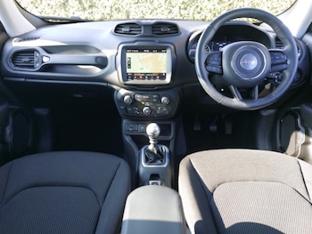 Used Jeep Renegade 2020 for sale - 78369301: Photo